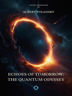 cover image of Echoes of Tomorrow